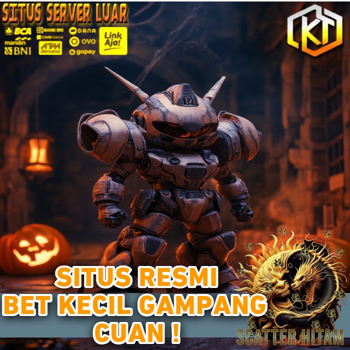 Sihir138 > Situs Gacor Sihir 138 Maxwin Olympus scatter mudah 